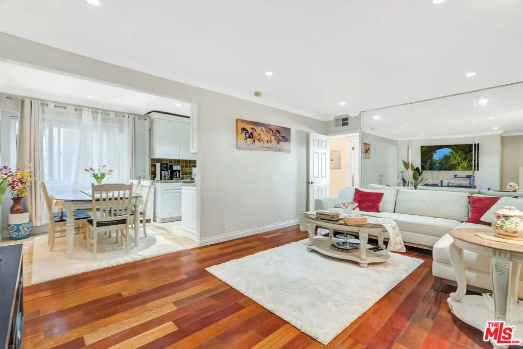 4610 Densmore Avenue #105, Encino, CA 91436 - Image #1