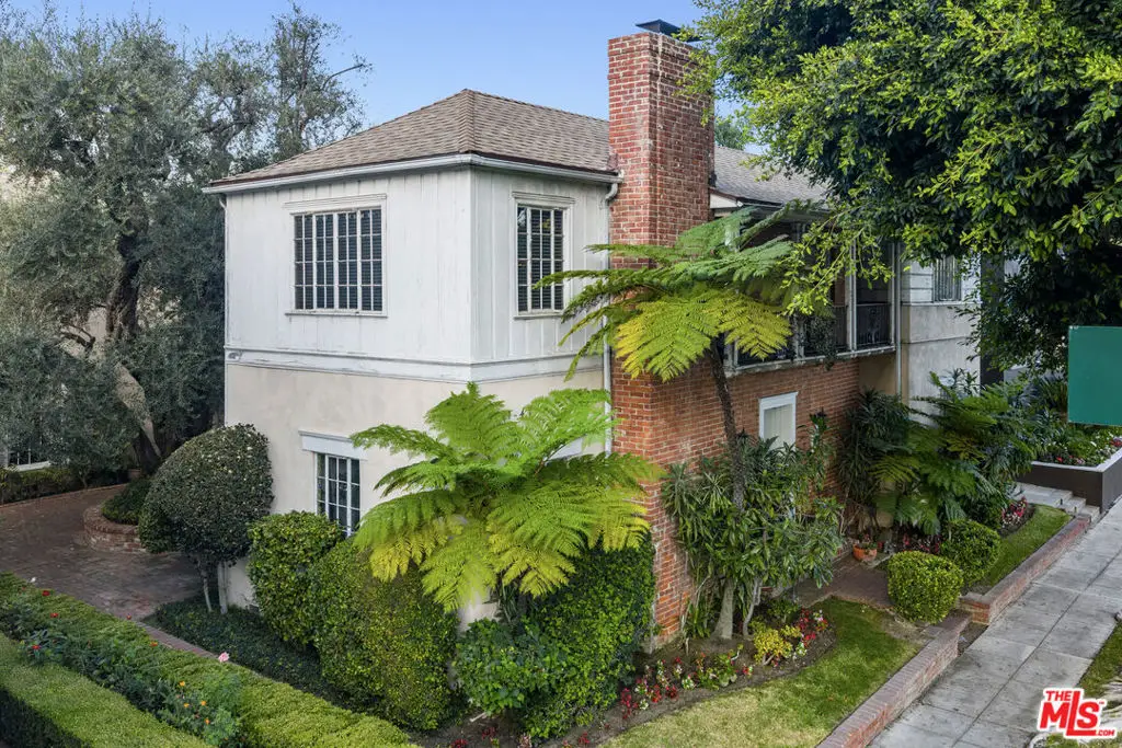 9741 W Olympic Boulevard, Beverly Hills, CA 90212 - Image #1