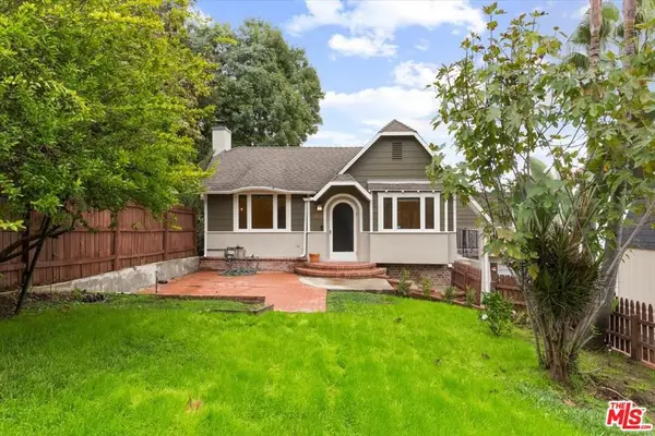 720 N La Fayette Park Place, Los Angeles, CA 90026