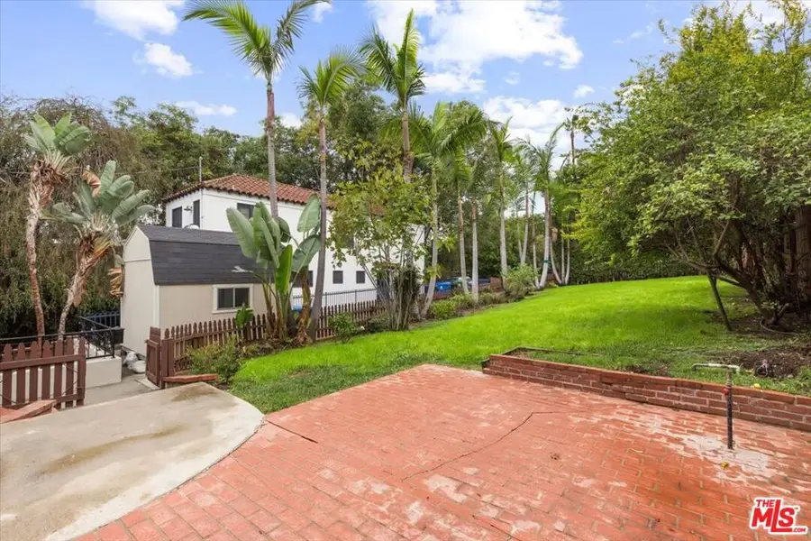 720 N La Fayette Park Place, Los Angeles, CA 90026 - #2