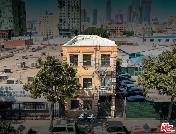 553 Stanford Avenue, Los Angeles, CA 90013