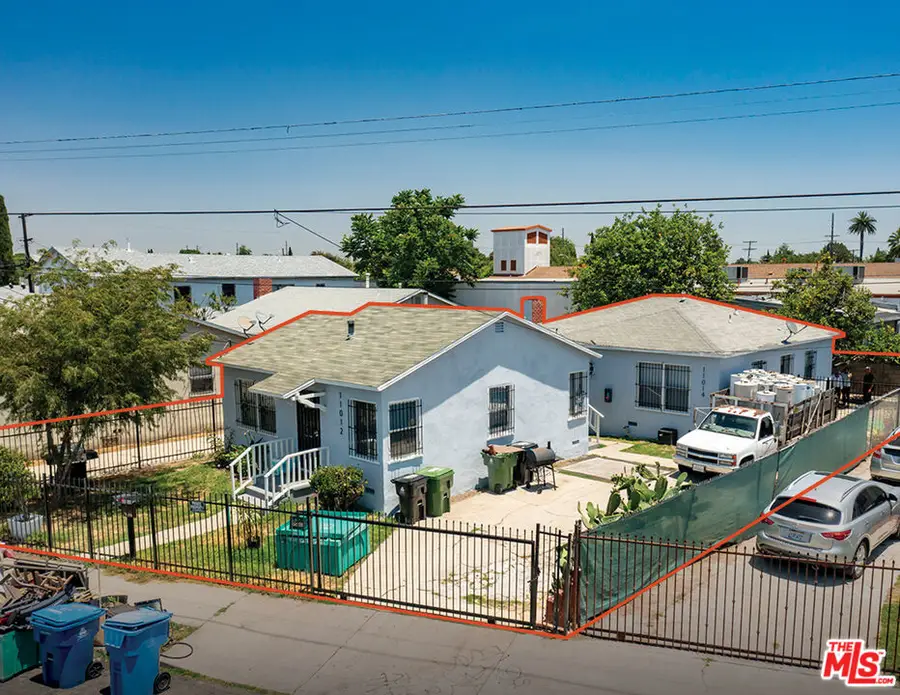 11012 Willowbrook Avenue, Los Angeles, CA 90059 - Image #2