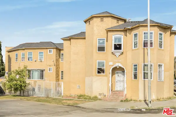 3209 Dobinson Street, Los Angeles, CA 90063