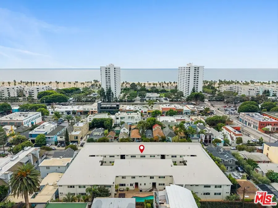 2721 2nd Street #211, Santa Monica, CA 90405 - #2