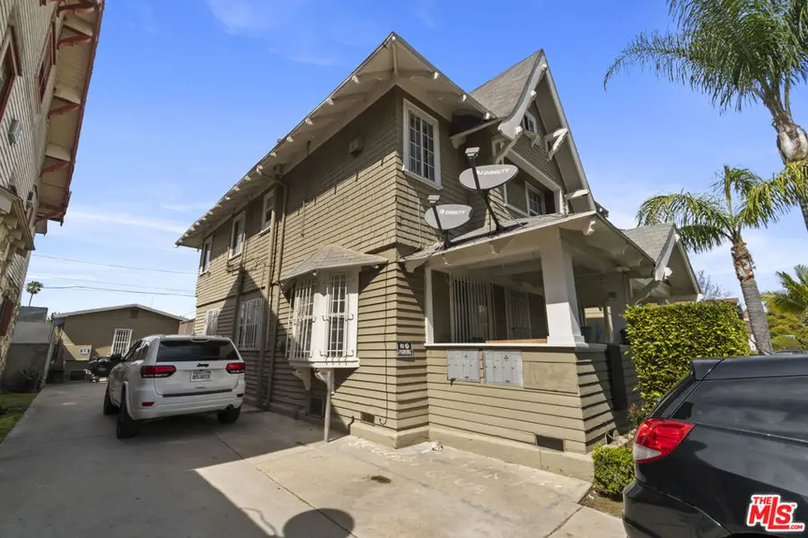 2939 Brighton Avenue, Los Angeles, CA 90018 - Image #3