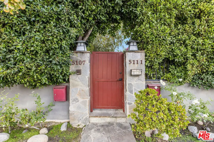 5107 Colfax Avenue, Valley Village, CA 91601 - Image #2