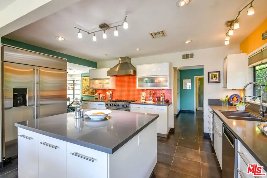 3540 Willowcrest Avenue, Studio City, CA 91604 - #3