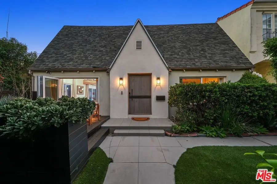 1155 S Rimpau Boulevard, Los Angeles, CA 90019 - Image #2