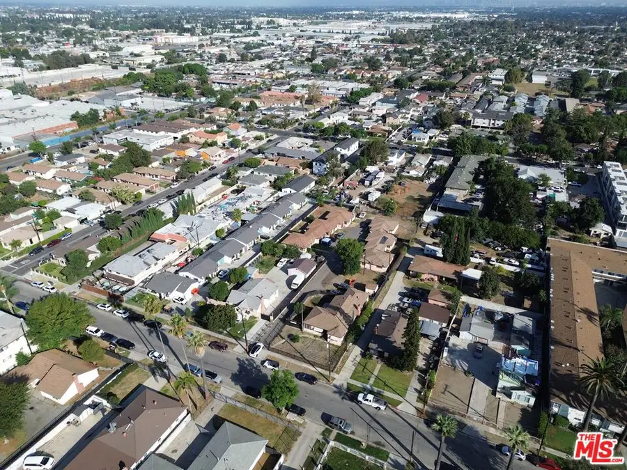 3161 Euclid Avenue, Lynwood, CA 90262 - #3