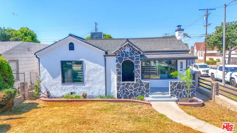 7803 S Harvard Boulevard, Los Angeles, CA 90047 - Image #2