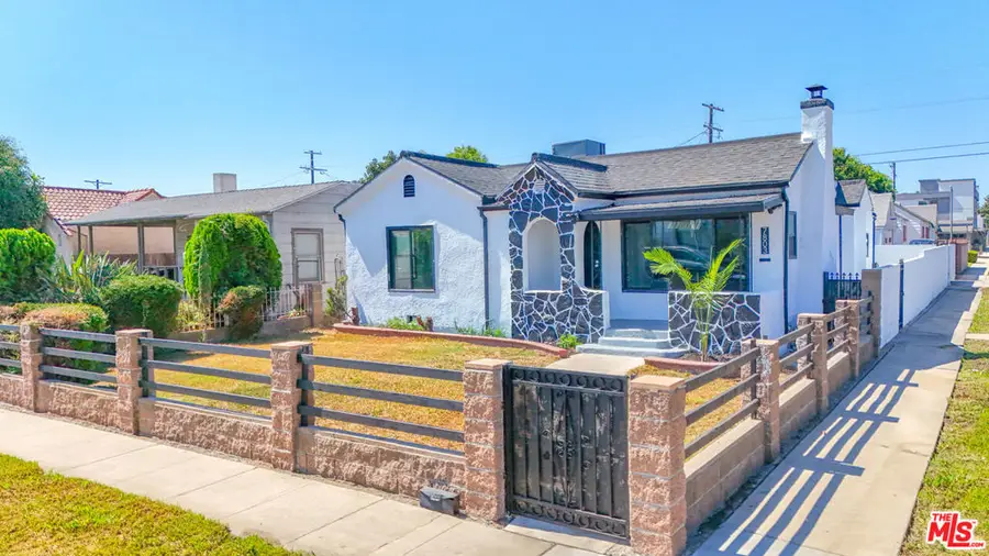 7803 S Harvard Boulevard, Los Angeles, CA 90047 - Image #3