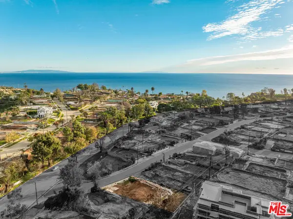 16751 Livorno Drive, Pacific Palisades, CA 90272
