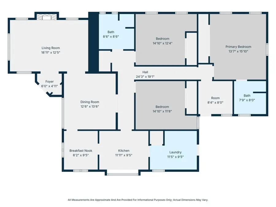 1653 S Orange Grove Avenue, Los Angeles, CA 90019 - Image #2