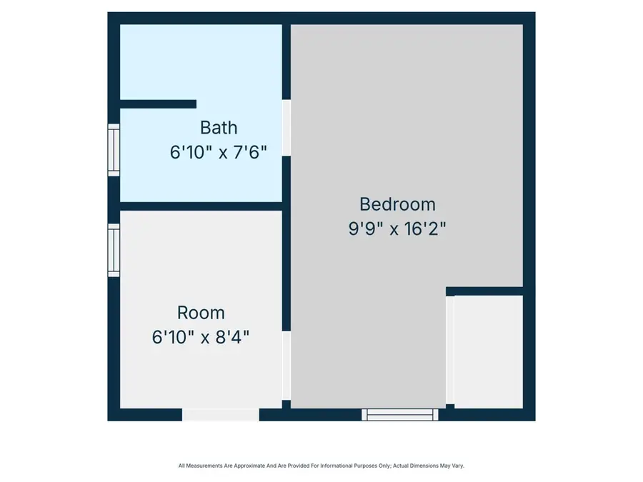 1653 S Orange Grove Avenue, Los Angeles, CA 90019 - Image #3