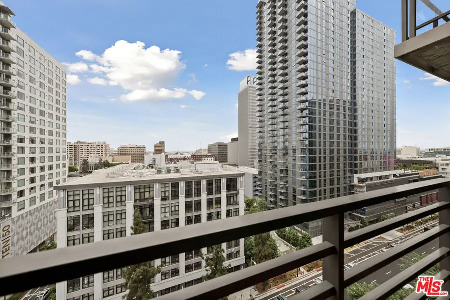1111 S Grand Avenue #1111, Los Angeles, CA 90015 - #3