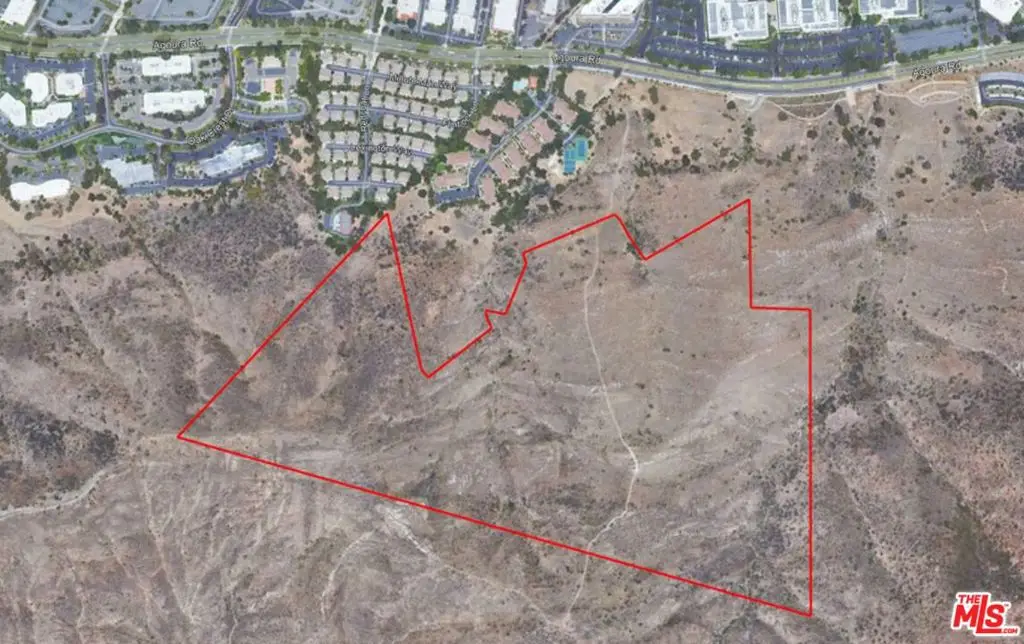 1 Agoura Rd, Agoura Hills, CA 91301 - #1