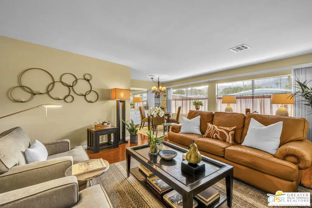 76 Dunes Circle, Cathedral City, CA 92234 - Image #1