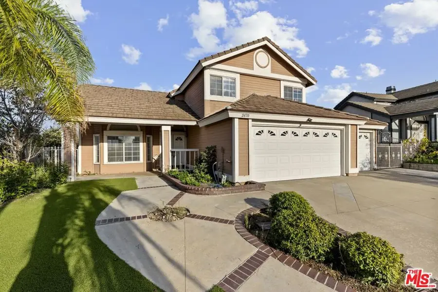 2670 Pepperdale Drive, Rowland Heights, CA 91748 - Image #2