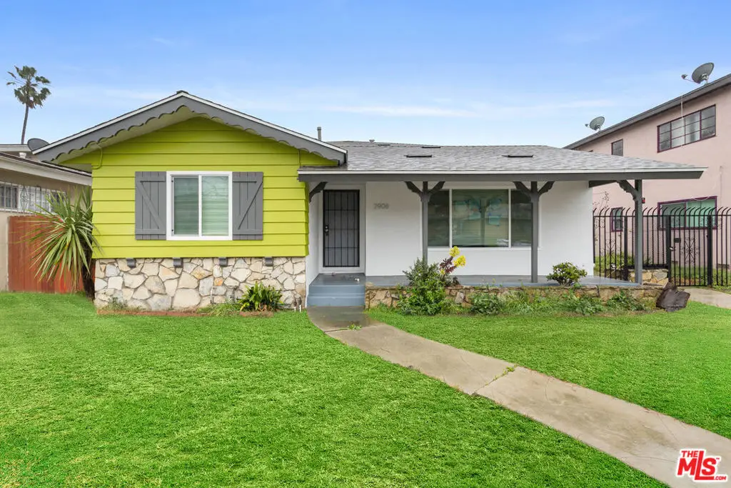 2908 W 141st Place, Gardena, CA 90249 - Image #1
