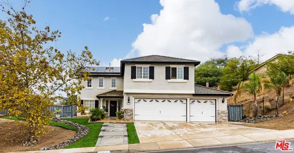 21035 Canyon Ridge Drive, Lake Elsinore, CA 92532