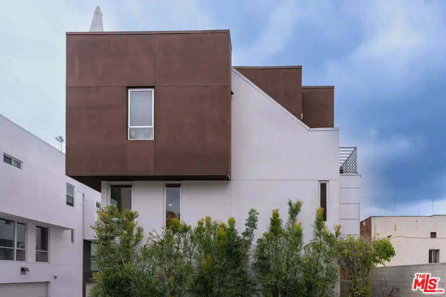 2210 Tom Mix Road, Los Angeles, CA 90026 - Image #2