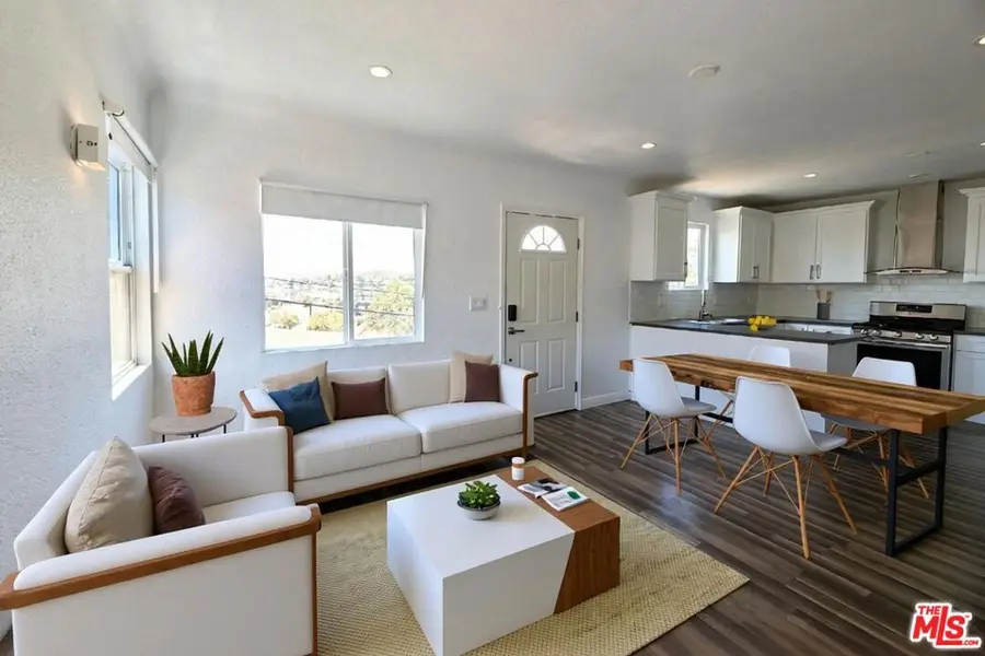 1416 Helen Drive, Los Angeles, CA 90063 - Image #2