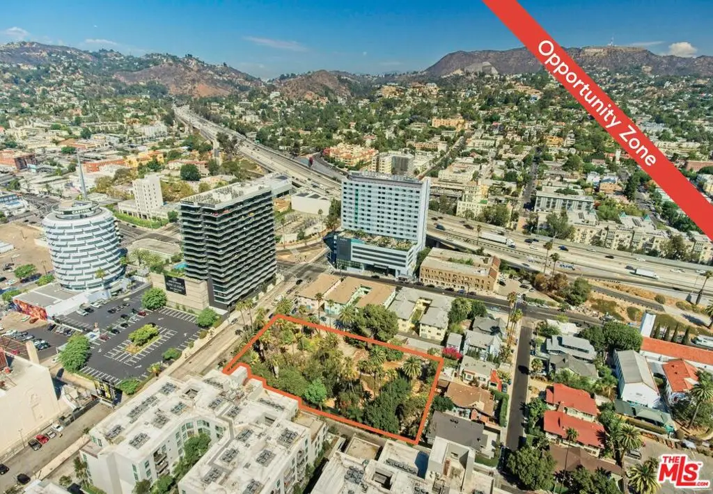 1750 Argyle Avenue, Los Angeles, CA 90028 - Image #1