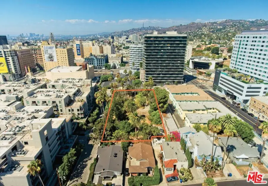 1750 Argyle Avenue, Los Angeles, CA 90028 - Image #2