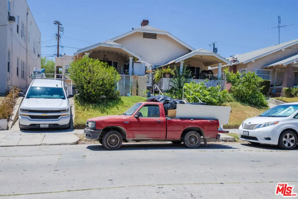 417 N Serrano Avenue #3, Los Angeles, CA 90004 - Image #1