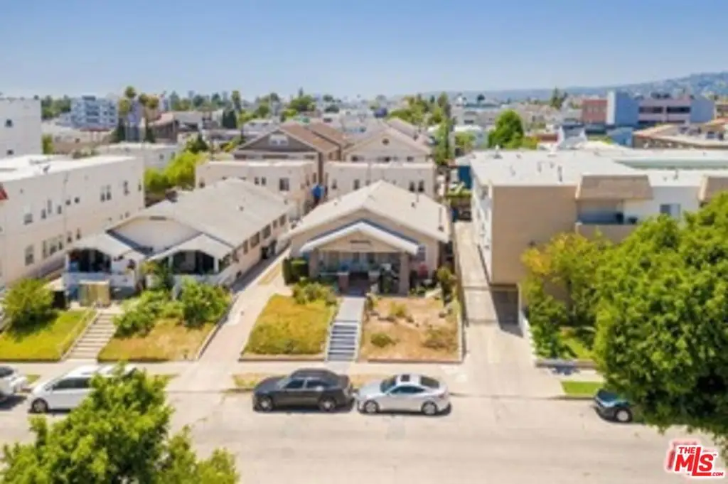 423 N Serrano Avenue, Los Angeles, CA 90004 - Image #1