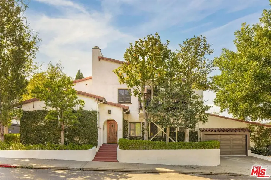 3359 Primera Drive, Los Angeles, CA 90068 - Image #2