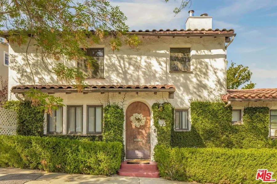 3359 Primera Drive, Los Angeles, CA 90068 - Image #3