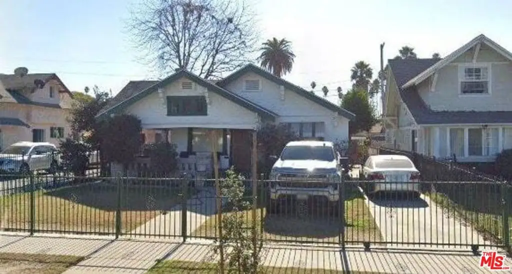 1588 W 49th Street, Los Angeles, CA 90062 - Image #1