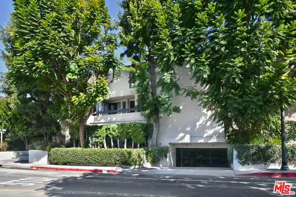 11687 Bellagio Road #3, Los Angeles, CA 90049