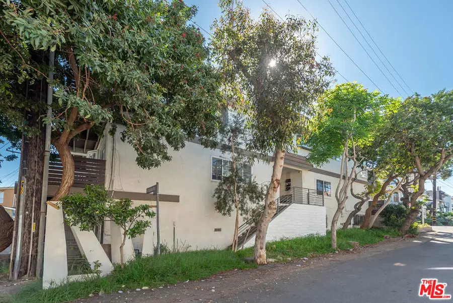3900 Pacific Avenue, Marina Del Rey, CA 90292 - #2
