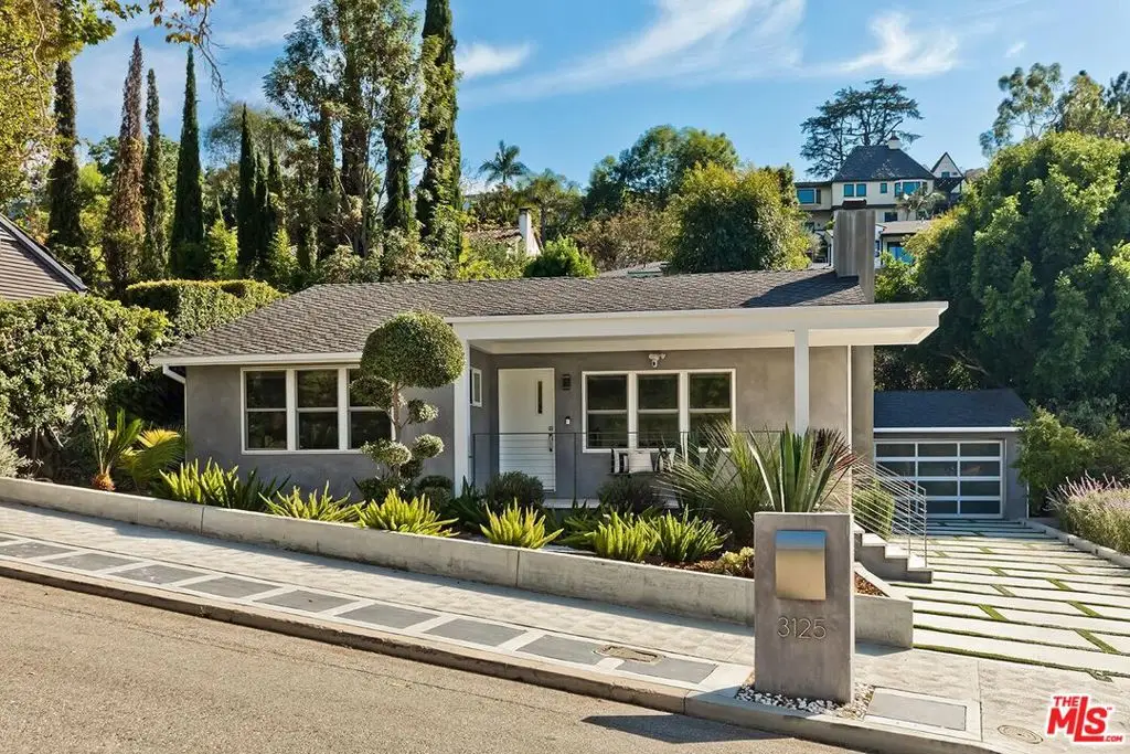 3125 Lindo Street, Los Angeles, CA 90068 - Image #1