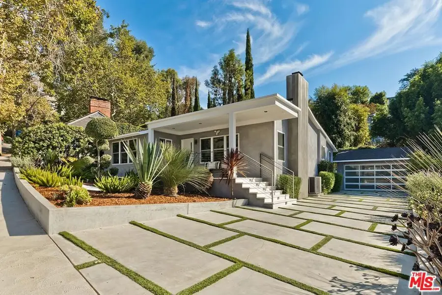 3125 Lindo Street, Los Angeles, CA 90068 - Image #2