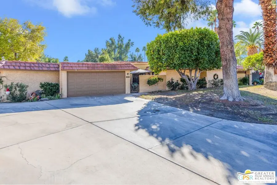 68541 Calle Alcazar #3, Cathedral City, CA 92234 - Image #3