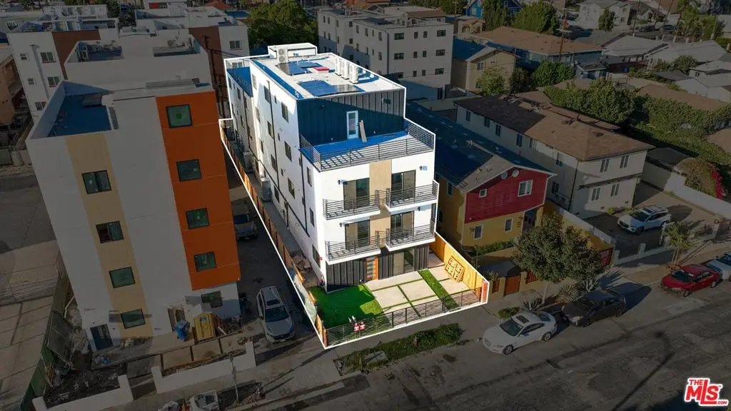 1359 W 35th Place, Los Angeles, CA 90007 - Image #1