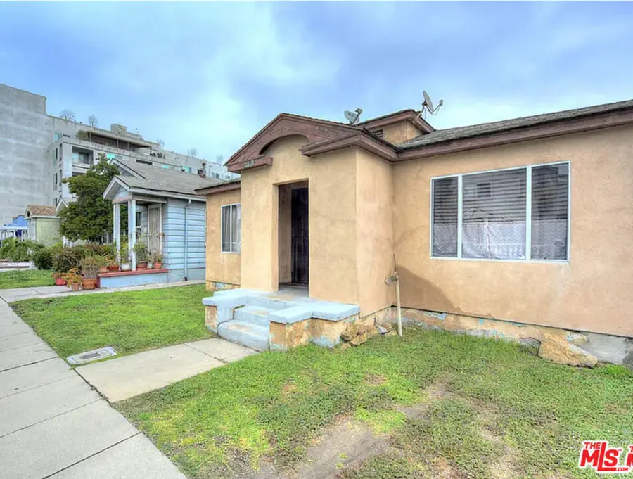 3828 Goldwyn Terrace, Culver City, CA 90232 - Image #2
