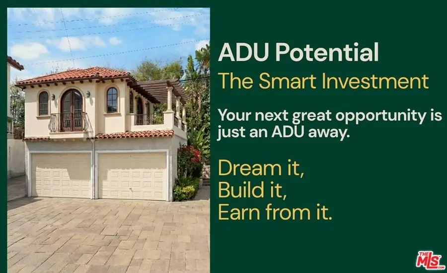 865 S Lucerne Boulevard, Los Angeles, CA 90005 - #3