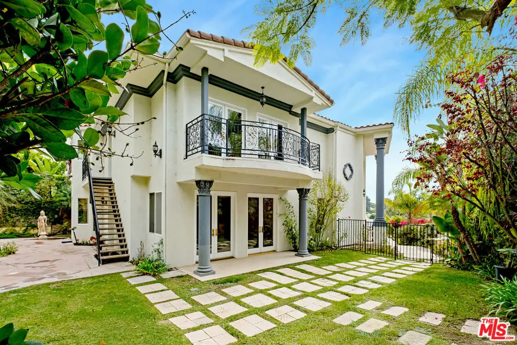 2997 Beverly Glen Circle, Los Angeles, CA 90077 - #1