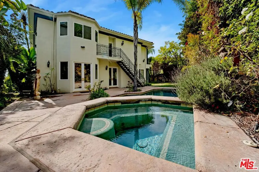 2997 Beverly Glen Circle, Los Angeles, CA 90077 - #2