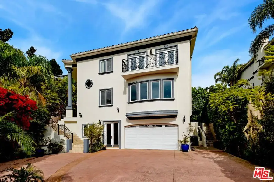 2997 Beverly Glen Circle, Los Angeles, CA 90077 - #3