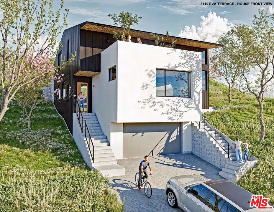 3110 N Eva Terrace, Los Angeles, CA 90031 - #1