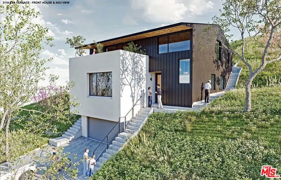 3110 N Eva Terrace, Los Angeles, CA 90031 - #3