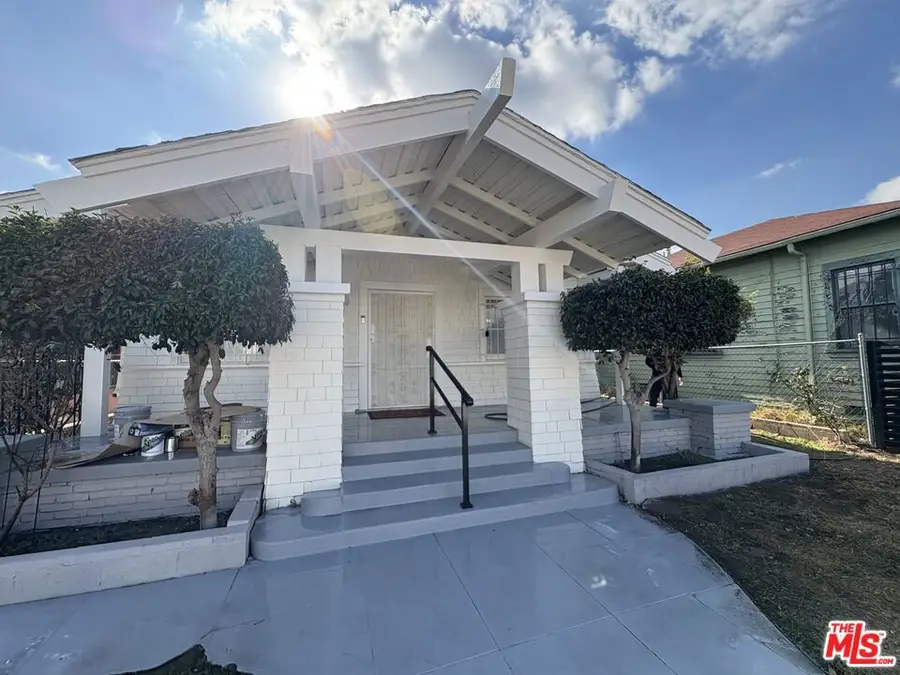 2526 W 21st Street, Los Angeles, CA 90018 - Image #3