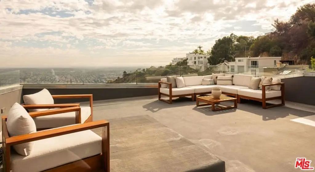 2158 Sunset Plaza Drive, Los Angeles, CA 90069 - Image #1