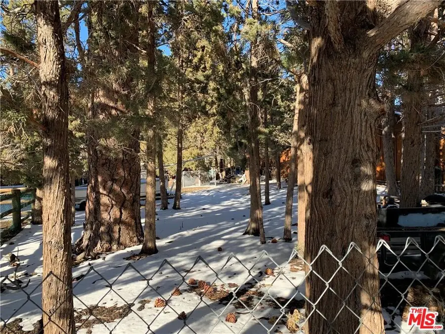 0 E Mountain View Boulevard, Big Bear City, CA 92314 - #2