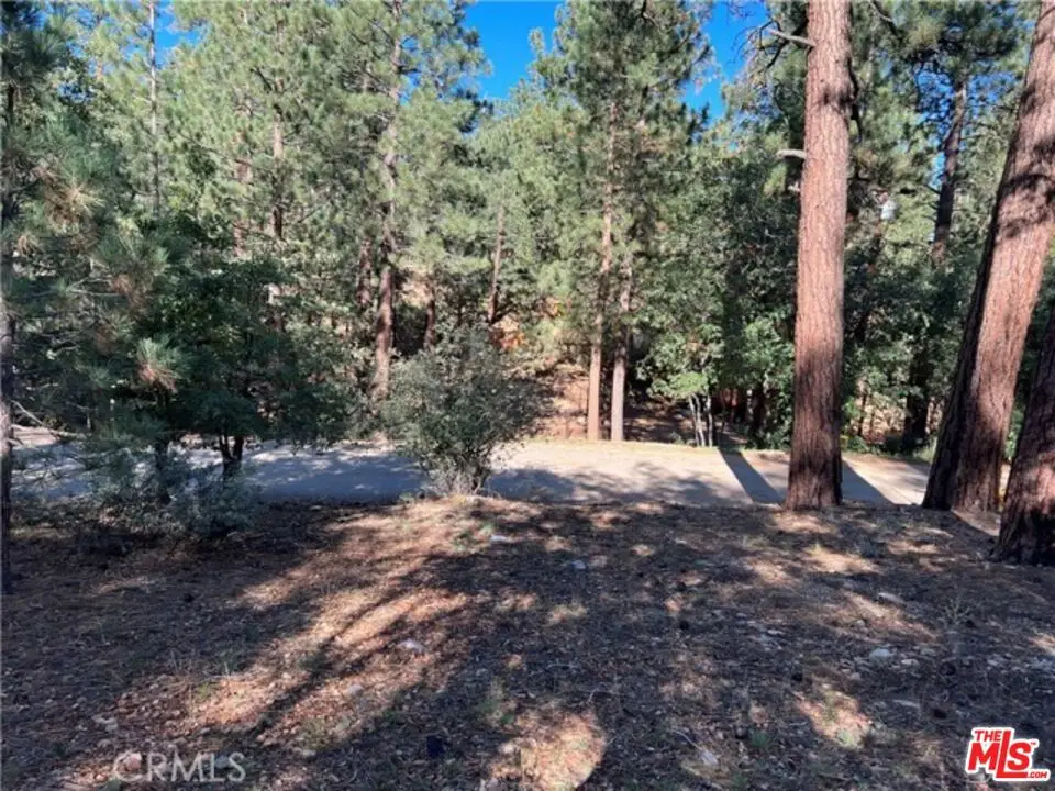 0 Kern Avenue, Sugarloaf, CA 92386 - Image #1
